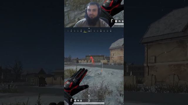 Егорка сел на гранату #shorts #pubg #gaming #pubgmobile