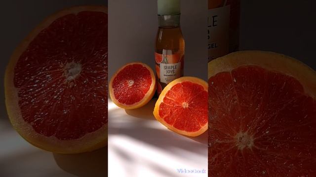 гель для душа LoveNateru