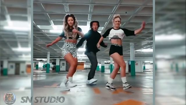 016. Shuffle Dance Video ♫ SN Studio – Take Me Away ♫ (New Eurodance) ♫