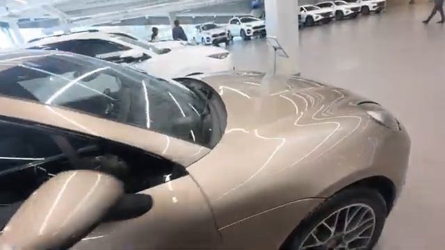 Авторынок Казахстана! Целый Торговый Центр автомобилей по цене ниже рынка