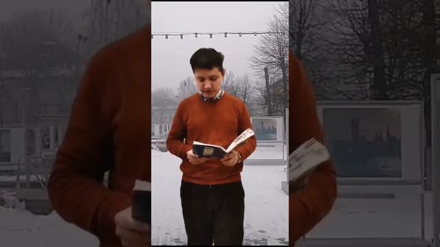 Стихотворение