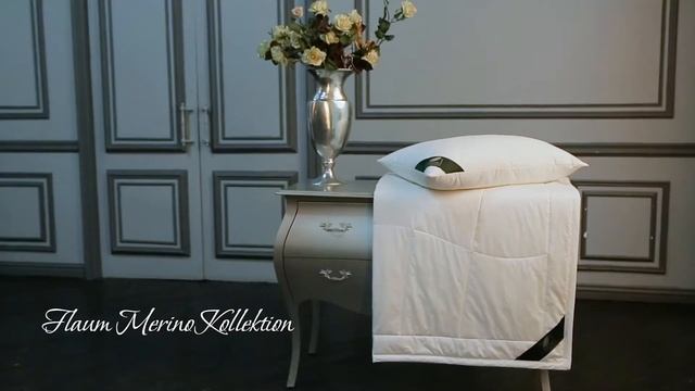 Flaum MERINO Kollektion