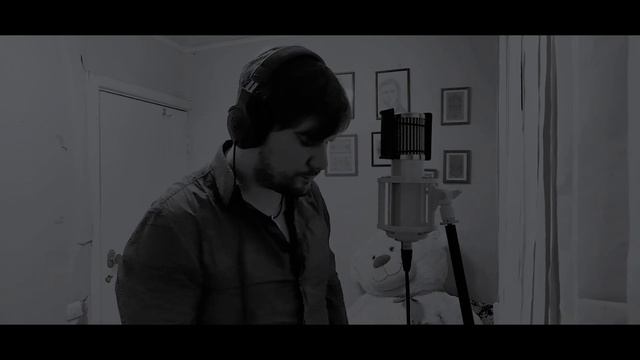 Константин Никольский - Музыкант (cover by Артём Новиков)