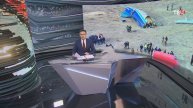 Крушение рейса Баку-Грозный: как это было и что происходит сейчас / События на ТВЦ