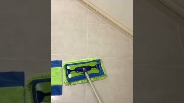 Презентация швабры Гринвей.