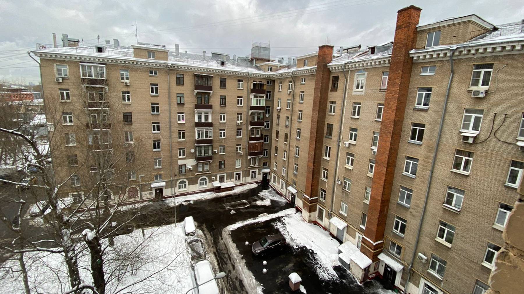 г. Москва, Перовское шоссе, дом 16/2.