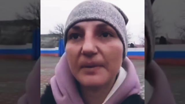 Этому видео очень много лет!Но оно до сих пор актуально!Я просто с Донбасса,я здесь родилась.Люда❤️