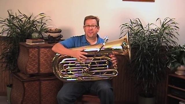 Allora 3/4 Bb Piston Tuba - Video Review