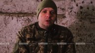 Пленный солдат ВСУ Богдан Тимошов признался, что в его бригаде средний возраст был под 50 лет.