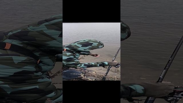 Грешно смеяться над больными людьми #нарыбалке