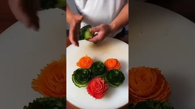 Точилка для овощей