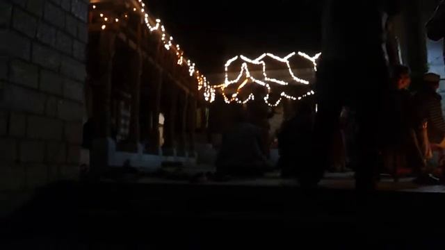 Incredible India - Temple Ceramony, Vashisht