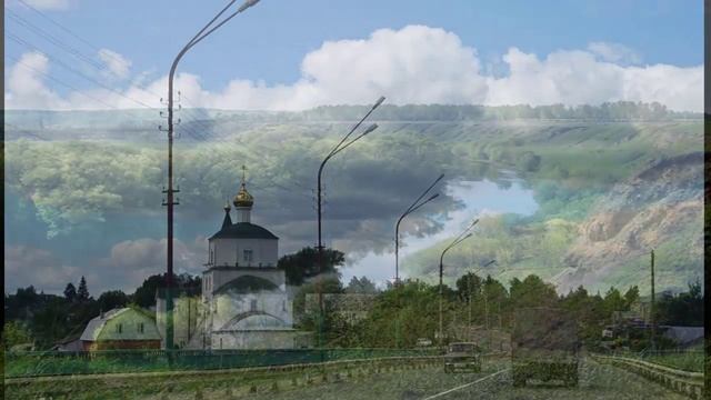 г.Мценск,Орловская обл.
