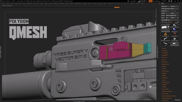 20. ZModeler P1