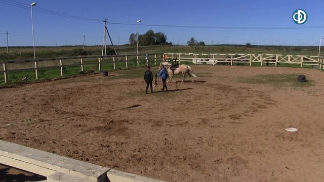 Павлин 2016 в Мышкино.
Часть 3 Джигитовка, фланкировка, рубка капусты