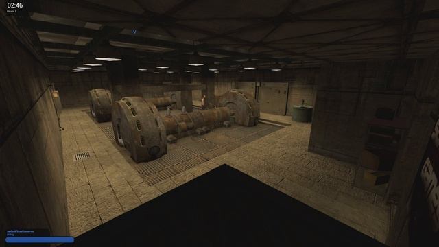 HOW DO YOU NOT SEE ME!?!-Hide & Seek Garry's Mod (#1)
