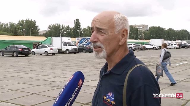 «Новости Тольятти» 23.07.2024