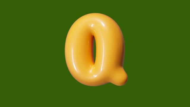 Q