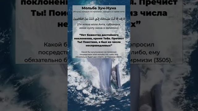 Мольба Зун-Нуна