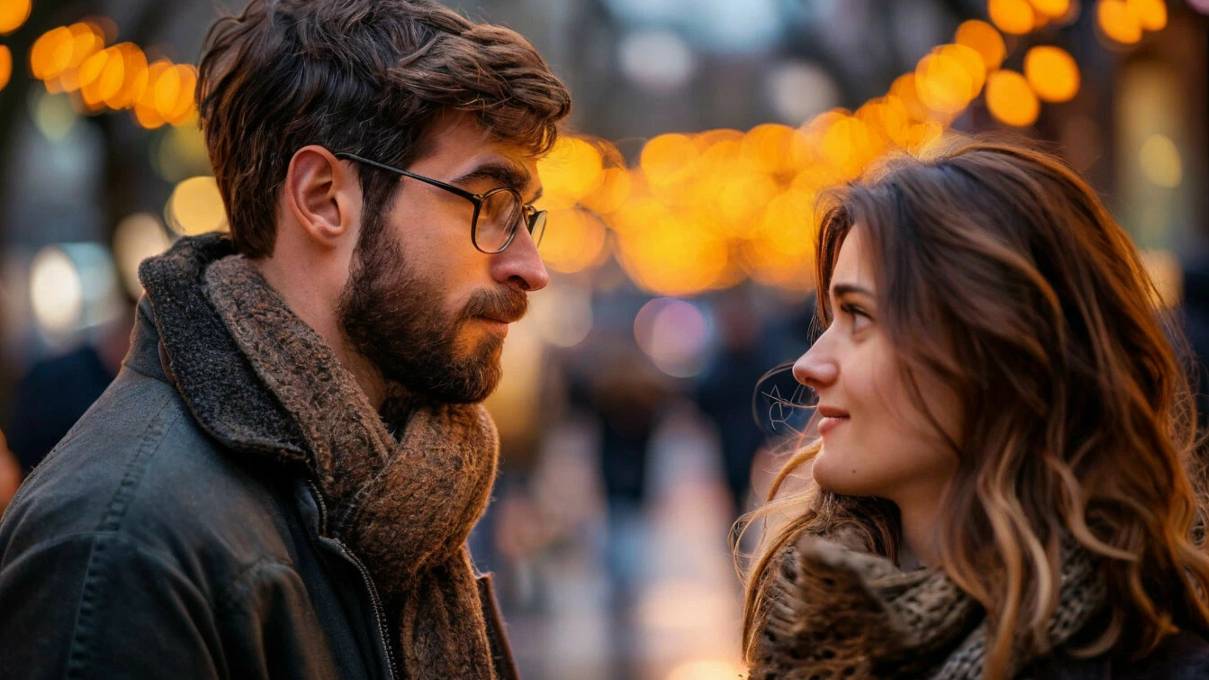 Песня "Грызут сомнения любовь"