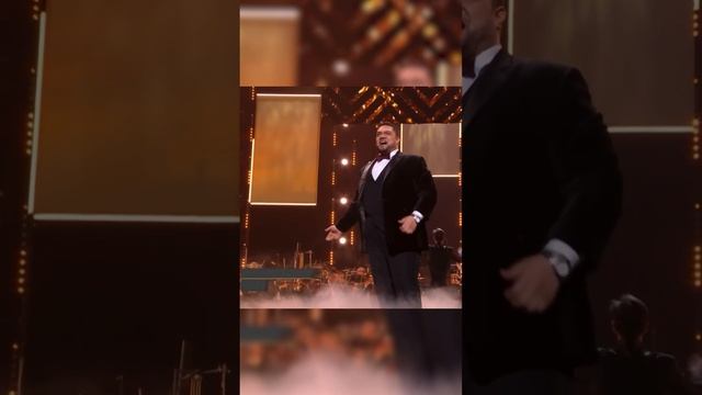 Pene Pati —  La Danza / Rossini (2024)