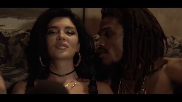 Era Istrefi — Prisoner