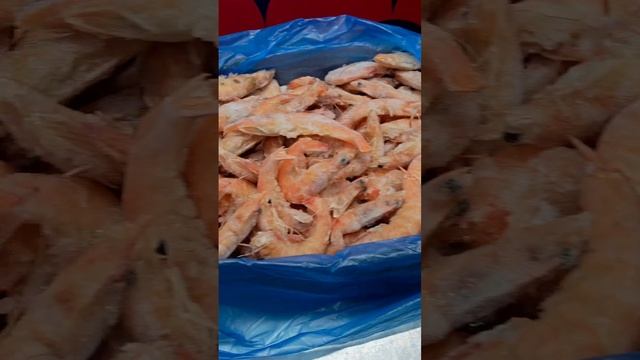 Креветка королевская