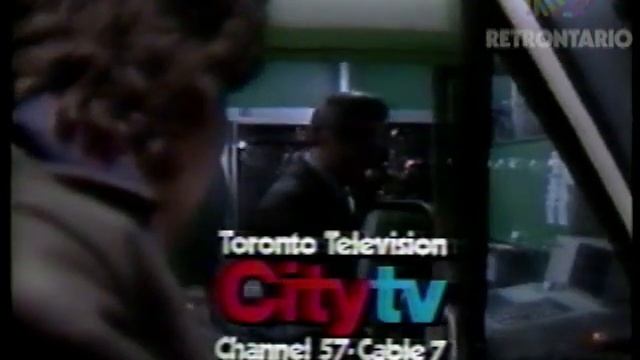 CITYTV.... EVERYWHERE! THE BEST OF MARK DAILEY
