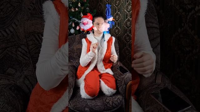 Волшебство каждому!