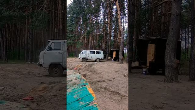 Переворот Буханки)