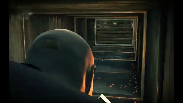 Hitman Absolution Birdie's Gift | [Commentary] PURIST MODE - All items and most of the achievements