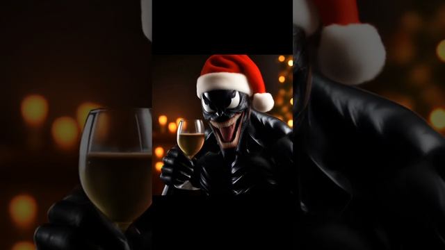 Новогодний тост 🥂
