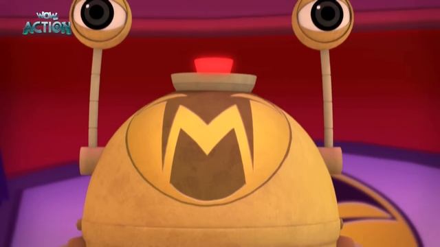 Vir Ka Super Power | New Compilation | Vir: The Robot Boy | Hindi Cartoons For Kids