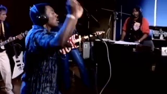 Eddie Murphy - Party All the Time