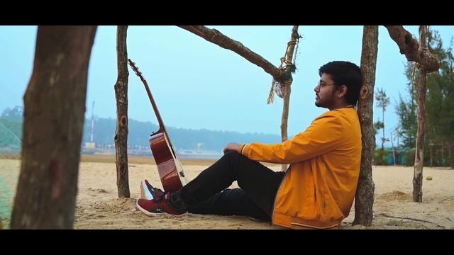 'Jashn e Bahaaraa' from Jodhaa Akbar. AR Rahman, Hrithik Roshan, Aishwarya Rai. cover by Skylarks