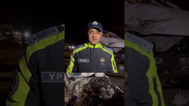 Сурхондарё вилоятида оғир оқибатли ЙТХ содир бўлди. Вафот этганлар бор