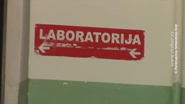 U najavi multislajsni skener za majdanpečko zdravstvo, 11.jun 2021. (RTV Bor)