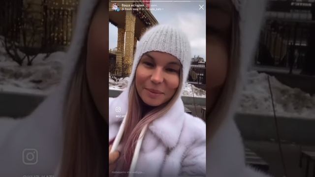 ОБЗОР ШАПКА С ЗАВЯЗКАМИ