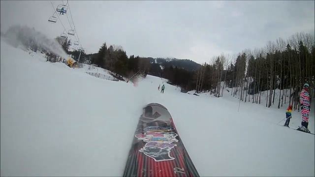 Архыз 2019