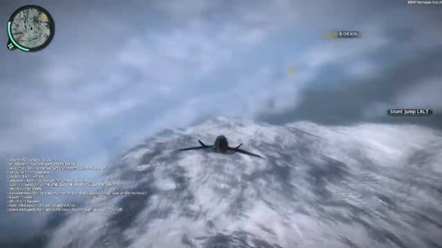 Just Cause 2 Multiplayer Part 9