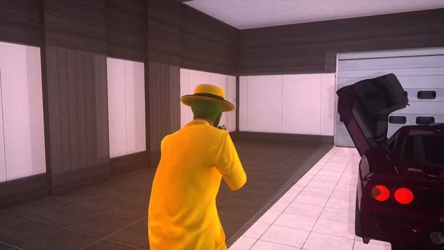 ОБЗОР НА ВСЕ ПРИЗЫ ХЭЛЛОУИНСКОГО ИВЕНТА   НА AMAZING ONLINE В GTA CRMP