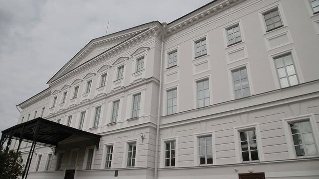 Гид Наталья Громова