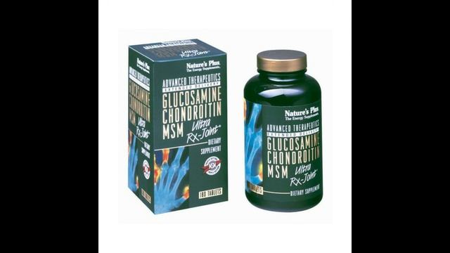 Jual Nature's Plus Ultra RX-Joint I 0878 8515 5736