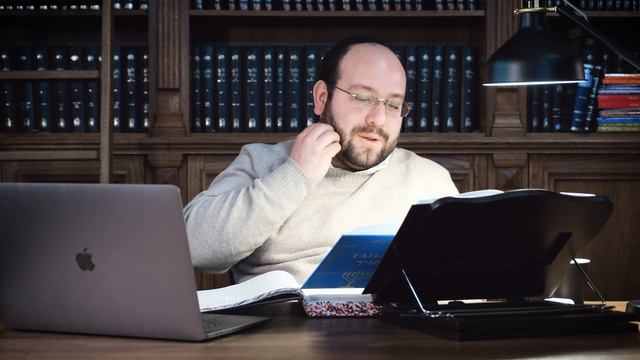 Йонатан и Элиэзер. Евреи о суевериях