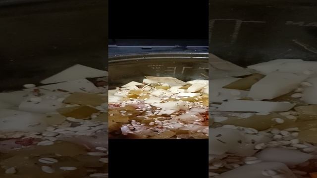 рассольник из индейки в мультиварке