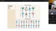 Александр Лукашенко. Разбор карты. Фрагмент 1-го курса по Бацзы. 04.07.2024 год.