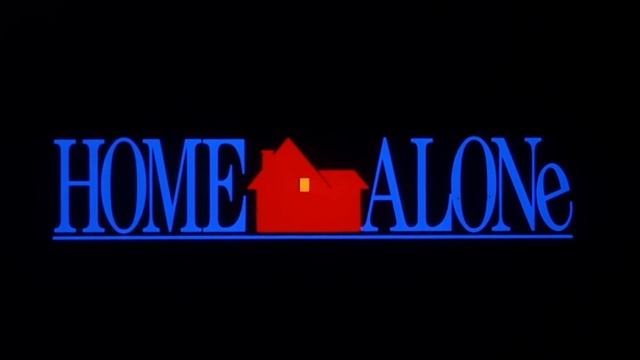 Home Alone - Theatrical Trailer Remastered in HD