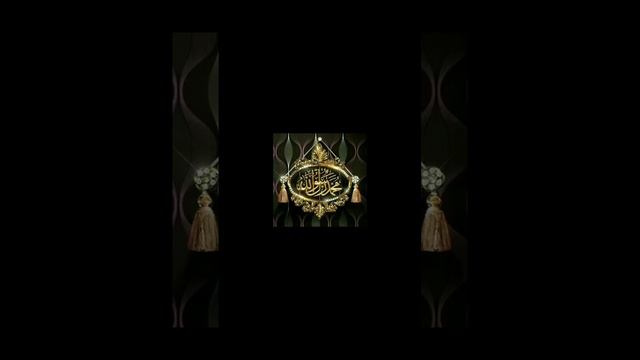 БОРАН АЛЬП- МУХАММАД 😢❤