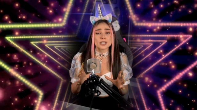 Queen - The Show Must Go On.  Кавер COVER DIVA