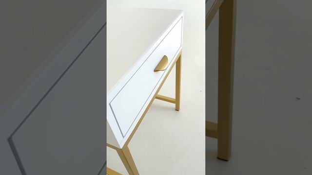 Прикроватная тумба BORZO 45x52x40 см